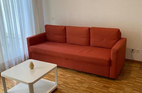 Lugano Apartment | Casa Amabile Apartment