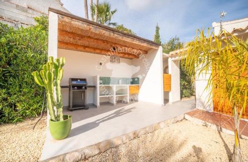 Arnella Villa | Casa Amahle