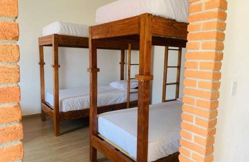 Ocuilan Hotel | Casa AmaNacer Malinalco