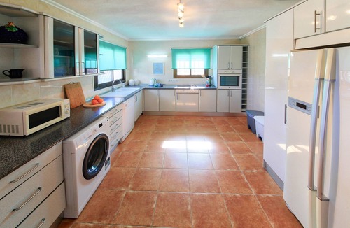 Benimeit Villa | Casa Amanda, A 2 bedroom villa with views and private pool. Available for winter long lets from Octo.