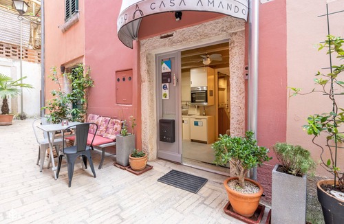 Rovinj House | Casa Amando Eco Boutique House