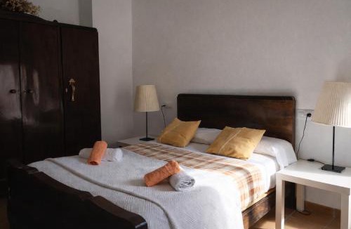 Montsonis Apartment | Casa amb llar de foc - Casa Anina