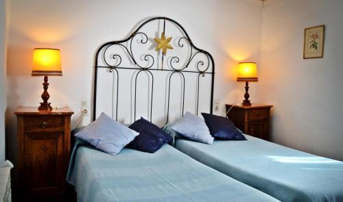 Montsonis Apartment | Casa amb terrassa i vistes a la vall - Cal Taverner