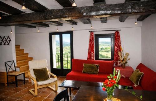 Montsonis Apartment | Casa amb vista a les muntanyes - Cal Valeri