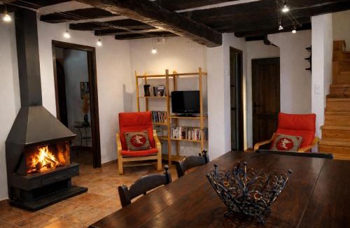 Montsonis Apartment | Casa amb vista a les muntanyes - Cal Valeri