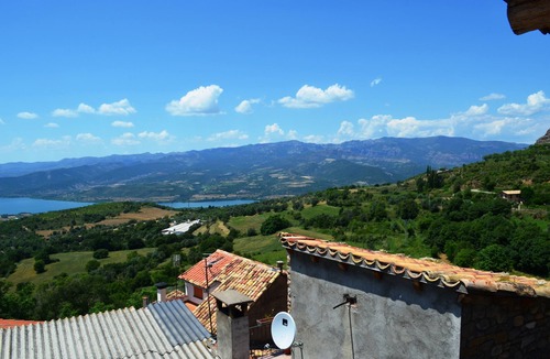 Conca de Dalt House | Casa amb vistes al Pallars Jussà