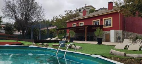 Ambite House | Casa Ambite