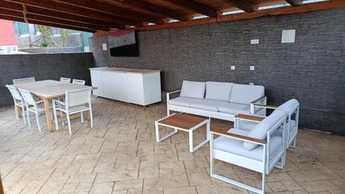 Ambite House | Casa Ambite