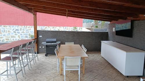 Ambite House | Casa Ambite