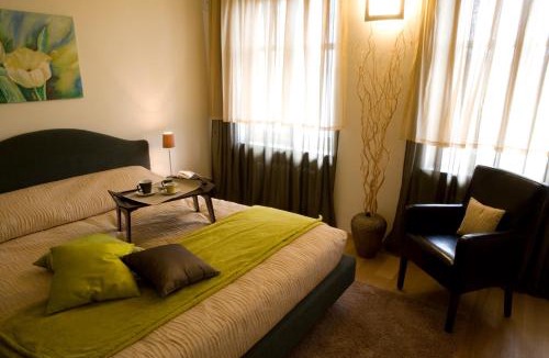 Monta Hotel | Casa Americani