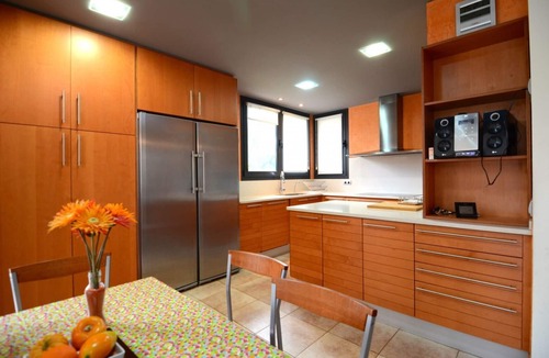 Pals Villa | CASA AMETLLERS