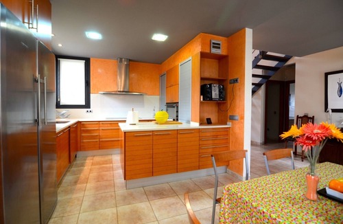 Pals Villa | CASA AMETLLERS