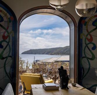 Portlligat Apartment | Casa Amici - Luxe in Cadaqués
