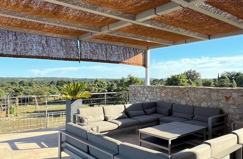 Gras Villa | Casa Amicis - Villa for 16 people