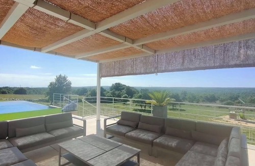 Gras Villa | Casa Amicis - Villa for 16 people