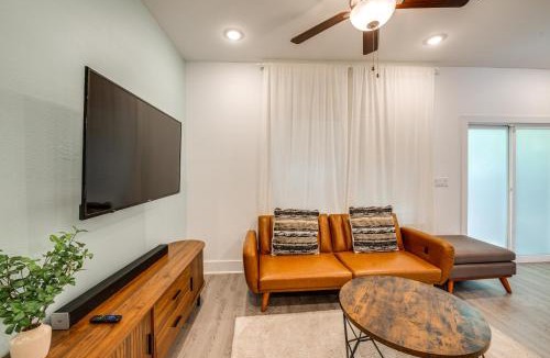 Midtown House | 'Casa Amigos' Your Downtown San Antonio Escape!