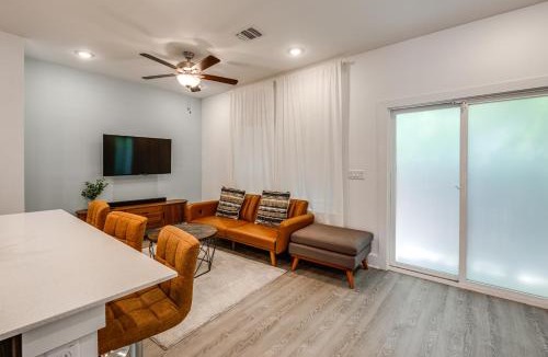 Midtown House | 'Casa Amigos' Your Downtown San Antonio Escape!