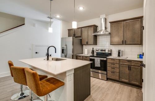 Midtown House | 'Casa Amigos' Your Downtown San Antonio Escape!