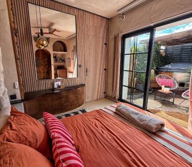 Fretin Apartment | Casa Amor