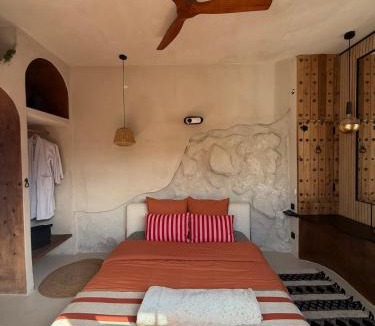 Fretin Apartment | Casa Amor