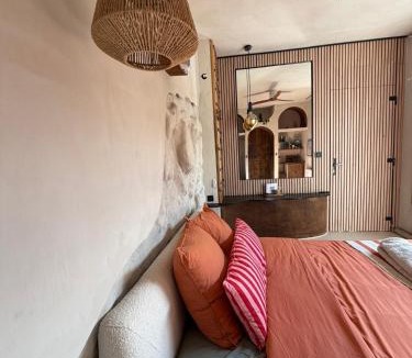 Fretin Apartment | Casa Amor