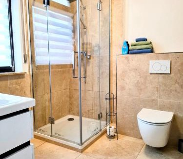 Triefenstein Apartment | Casa Amore