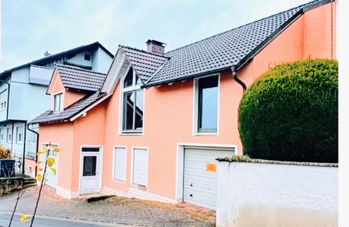 Triefenstein Apartment | Casa Amore
