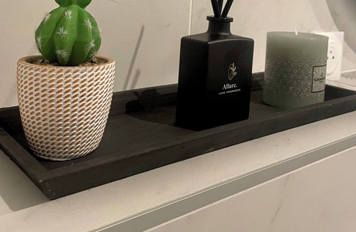 Sassenage Apartment | Casa amore with jacuzzi