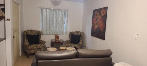 Tecate Apartment | Casa Amorosa