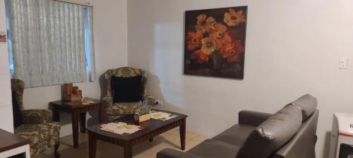 Tecate Apartment | Casa Amorosa