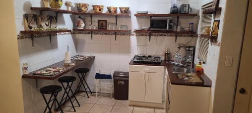 Tecate Apartment | Casa Amorosa