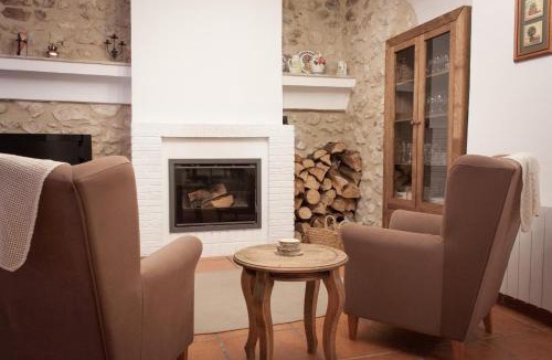 Alcoleja House | Casa Amparo - Alquiler íntegro con encanto en Alicante
