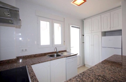 Vergel House | Casa Ana, close to the beach, family friendly, pets allowed, air conditioning, wifi, 2 bathrooms