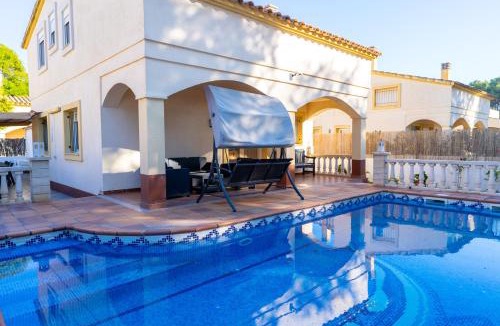 Riumar House | Casa Ana
