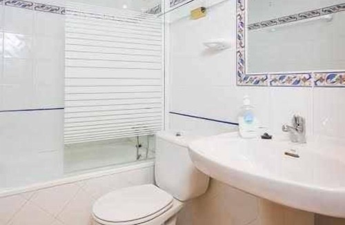 Beceite Apartment | Casa Ana for 4 people