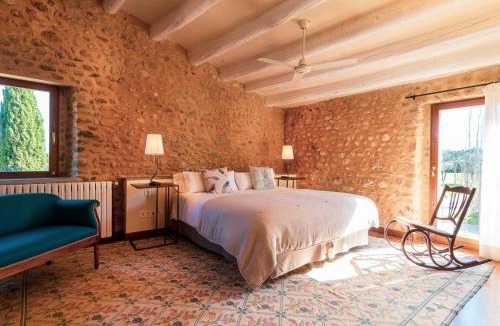 Ollers Hotel | Casa Anamaria Hotel