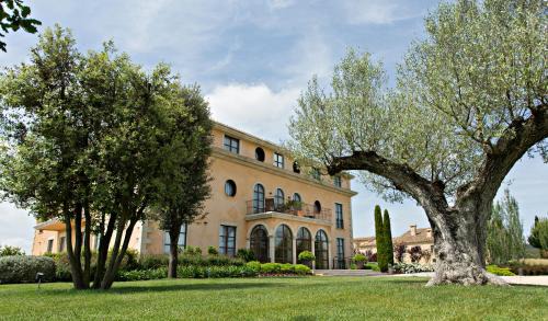 Ollers Hotel | Casa Anamaria Hotel