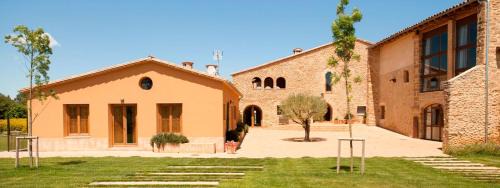 Ollers Hotel | Casa Anamaria Hotel