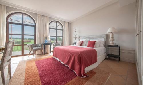 Ollers Hotel | Casa Anamaria Hotel