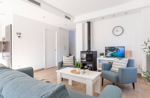 L'Escala Ski Chalet | Casa Anastasia
