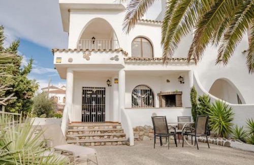Mont-roig Bahia House | Casa Ancora by MarCalma