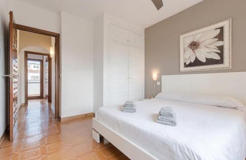 Mont-roig Bahia House | Casa Ancora by MarCalma