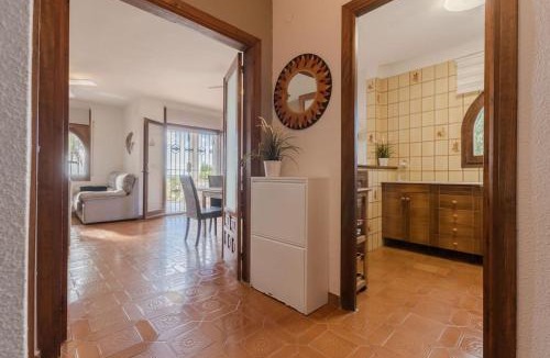 Mont-roig Bahia House | Casa Ancora by MarCalma