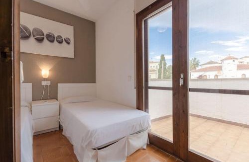 Mont-roig Bahia House | Casa Ancora by MarCalma