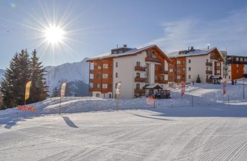 Riederalp Apartment | Casa Andrea 417