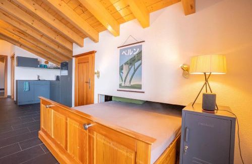 Riederalp Apartment | Casa Andrea 517