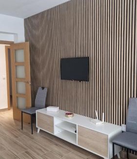 Santiago de la Ribera Apartment | Casa Andreea