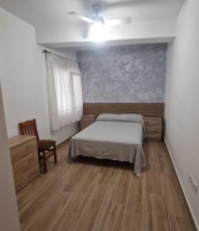 Santiago de la Ribera Apartment | Casa Andreea