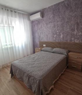 Santiago de la Ribera Apartment | Casa Andreea