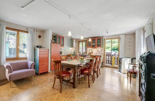 Lavizzara Apartment | Casa Andy 1 Val Lavizzara - Happy Rentals